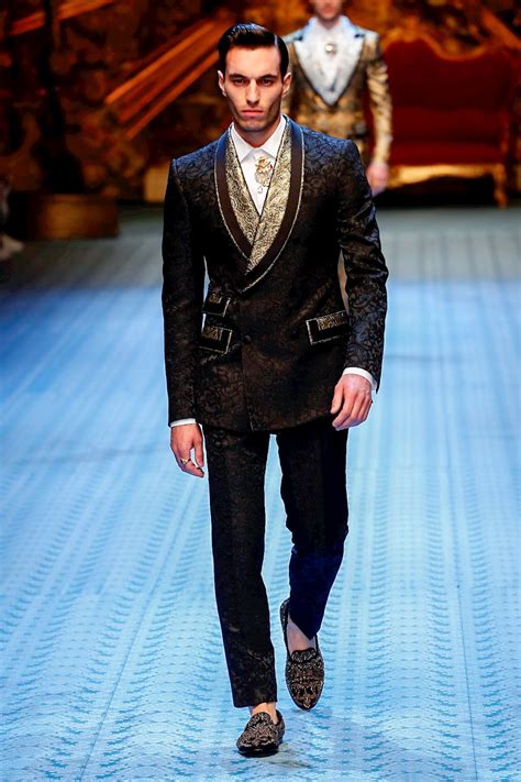 dolce gabbana men's|dolce gabbana men's clothing.